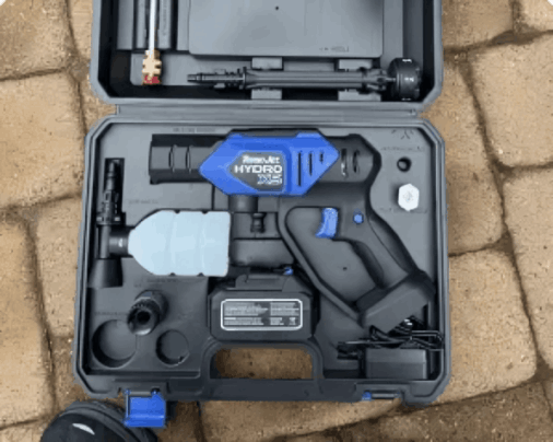 Hydro X5 Pressure Washer